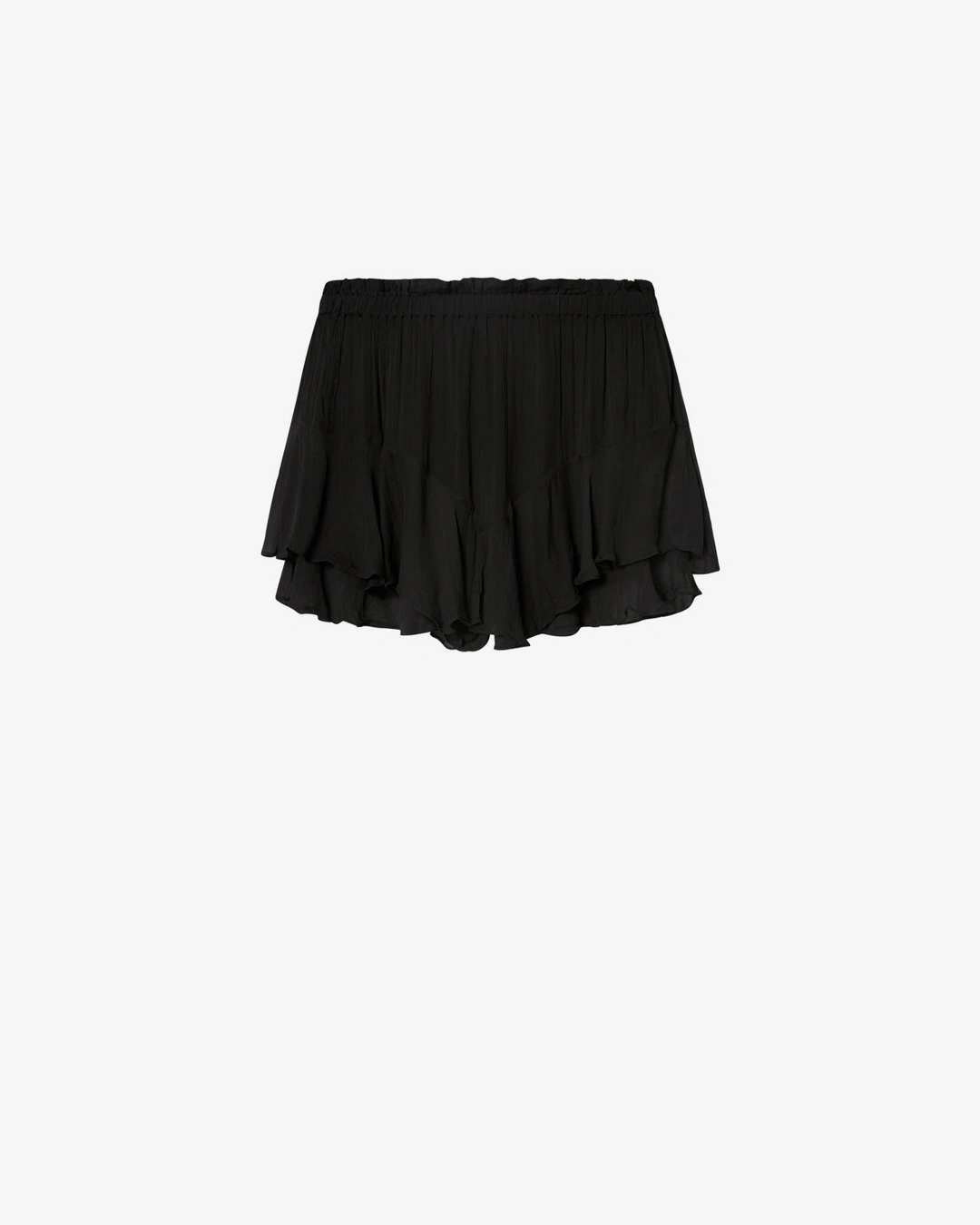 Short Sornel - Femme - Beige - Taille 42 - Marant Étoile