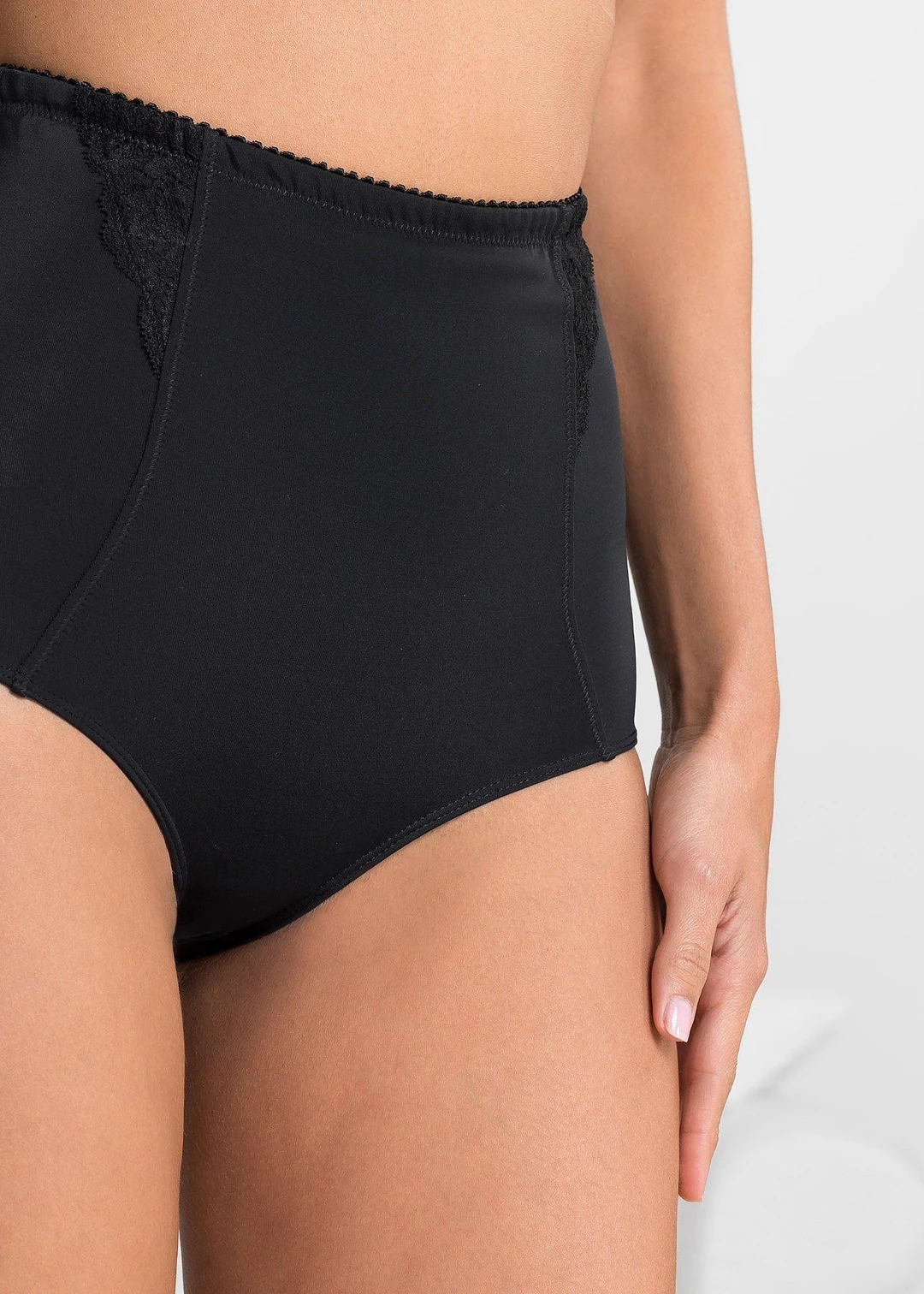 Culotte sculptante maintien modéré - 3