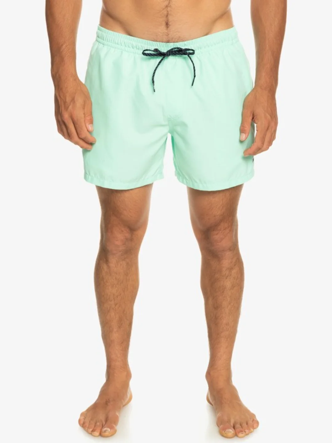 Everyday 15" - Short de bain pour Homme Orange