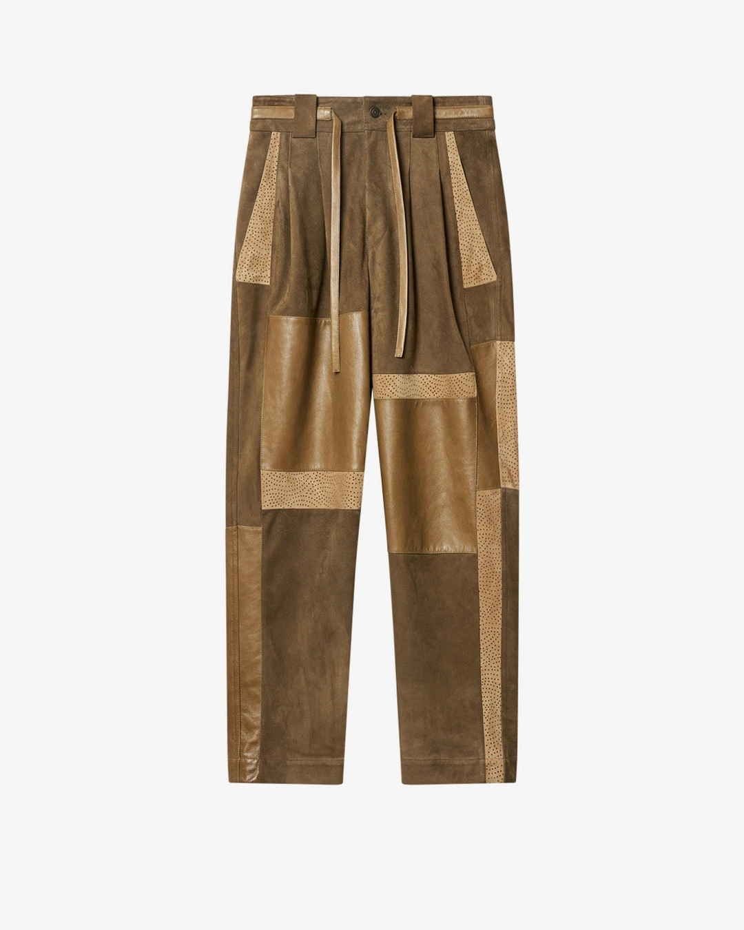 Pantalon Dexter - Homme - Bronze - Taille 42