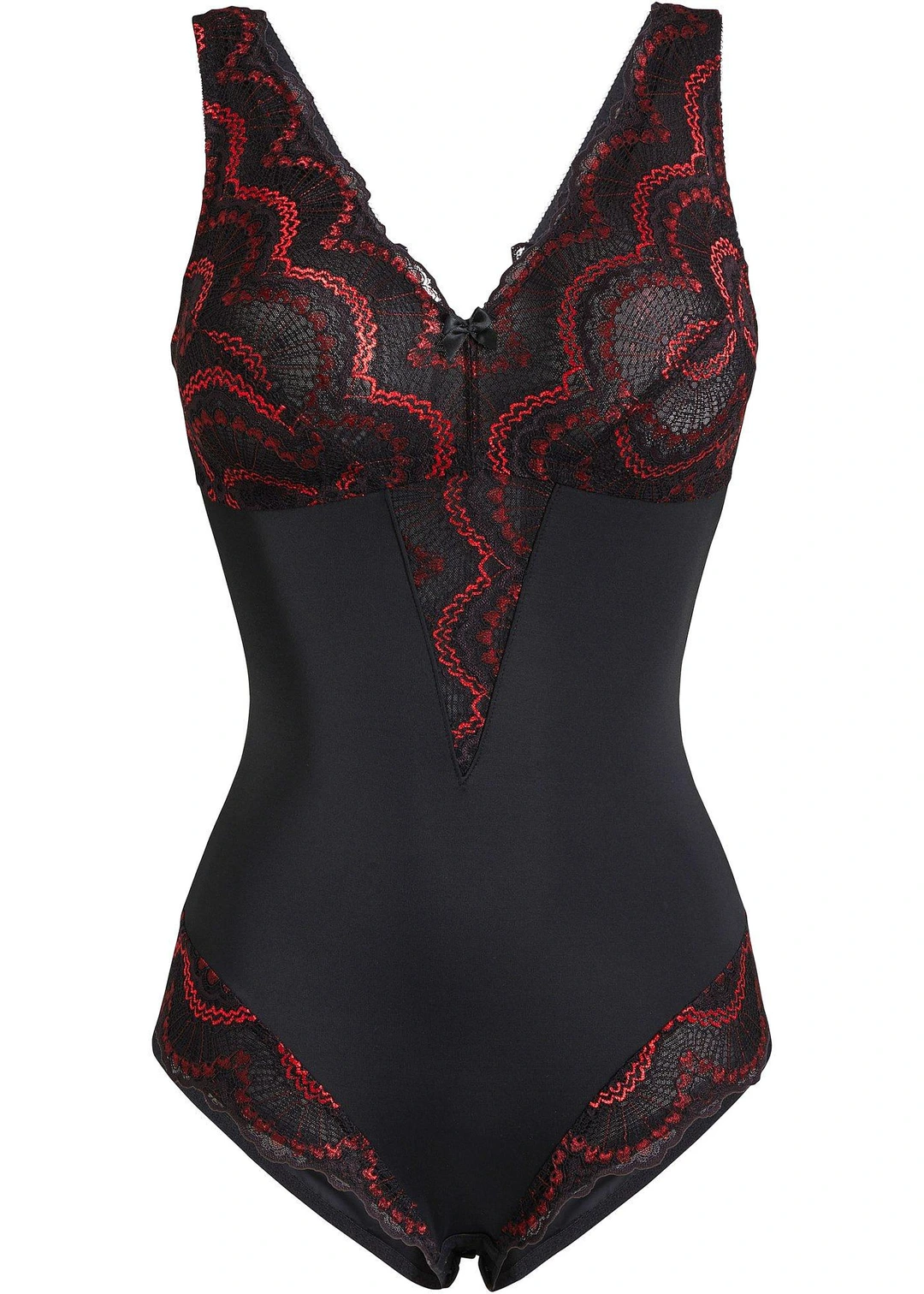 Joli body sculptant, maintien modéré