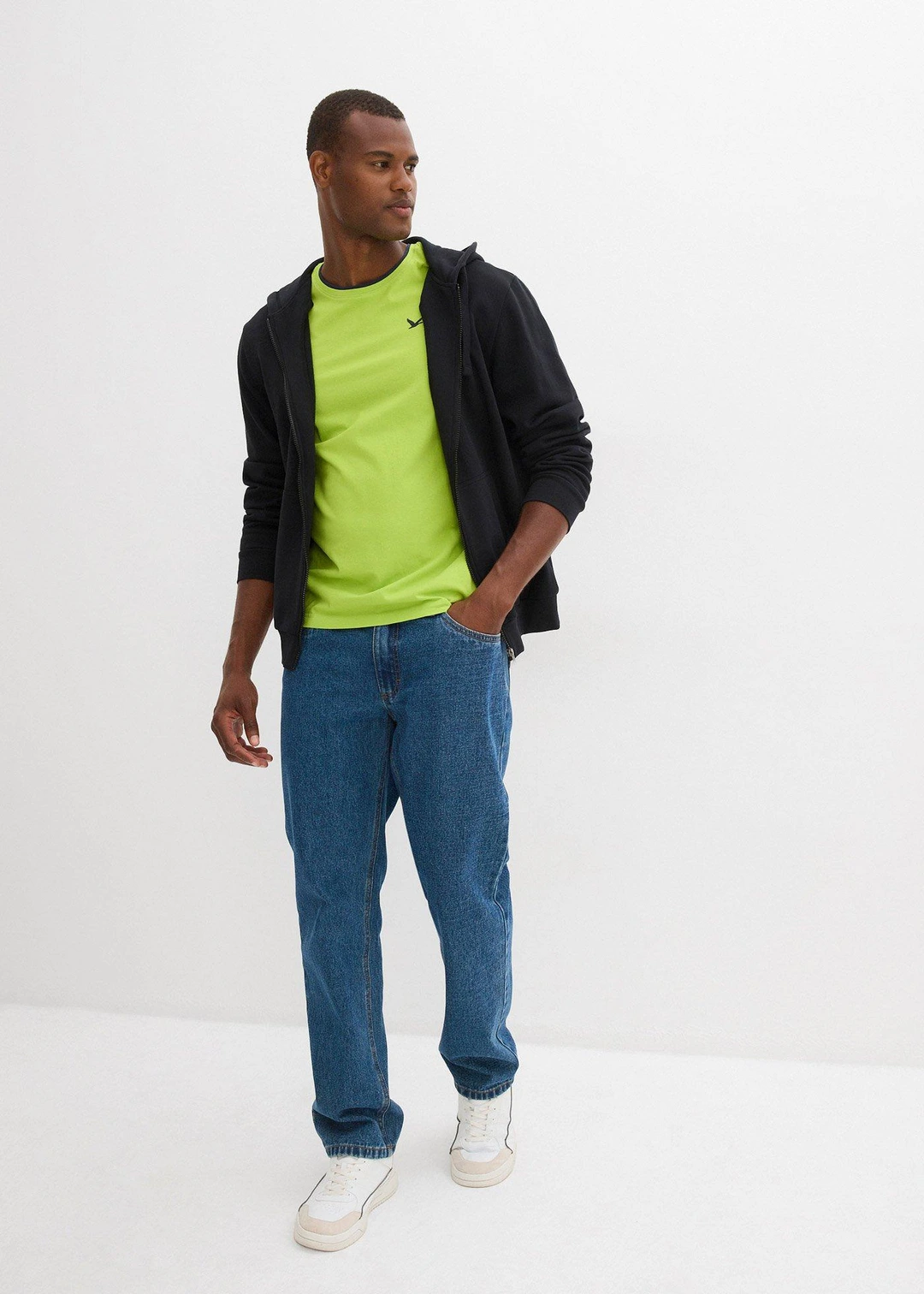 T-shirt 100% coton - 2