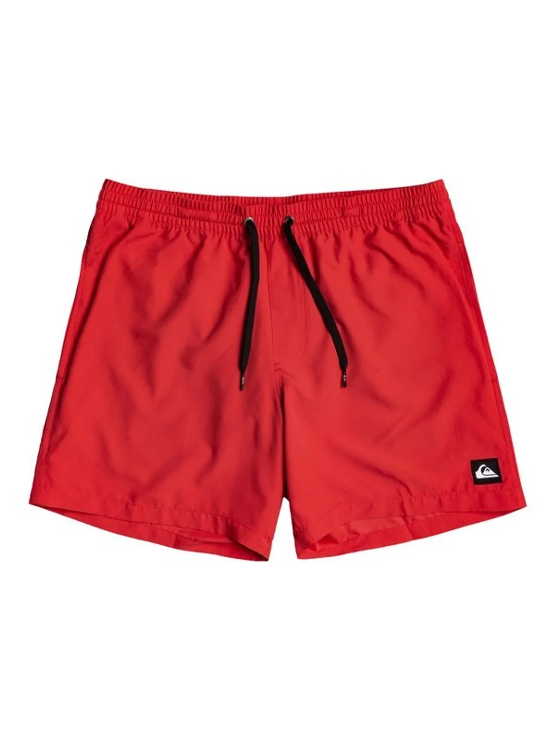 Everyday 13" - Short de bain pour Garçon 8-16 ans Rouge