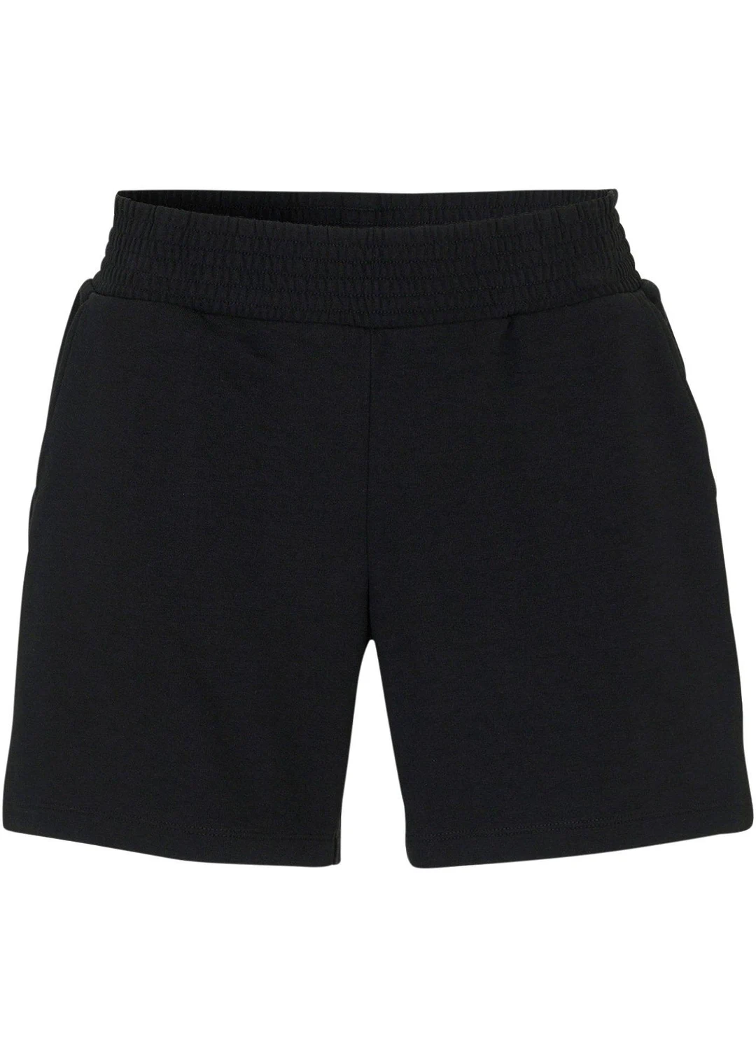 Short en molleton
