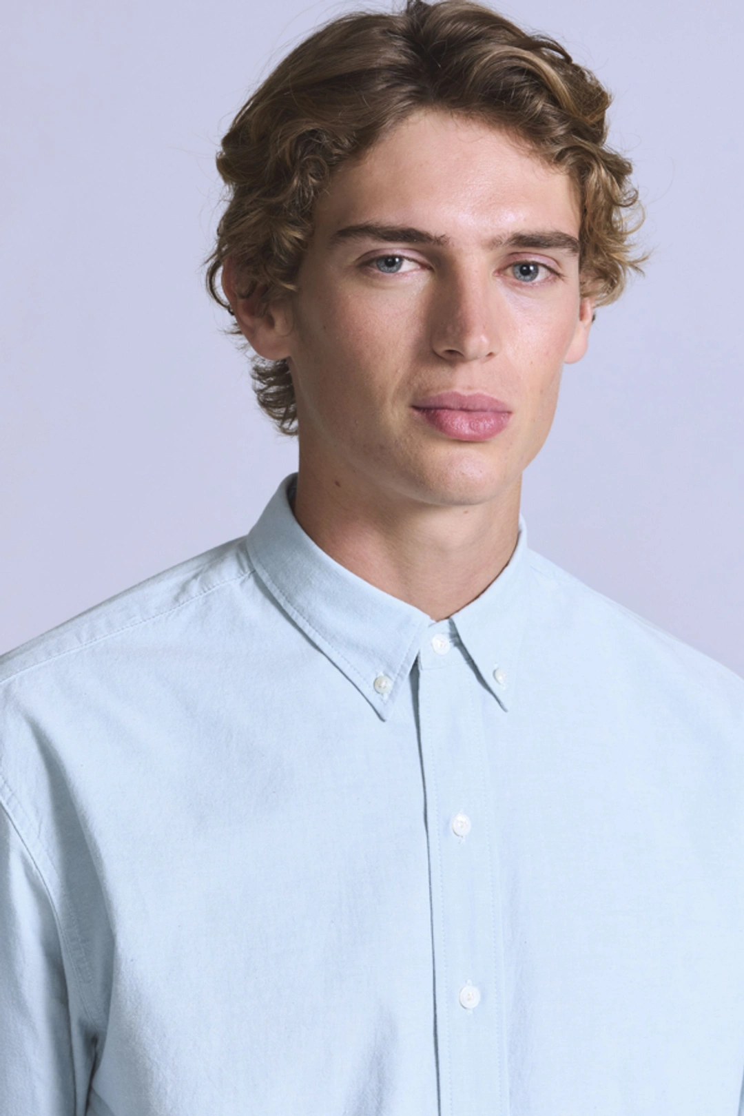 Levi's Chemise Relaxed - Homme - Bleu / Blue Classic Evening - XL - 2