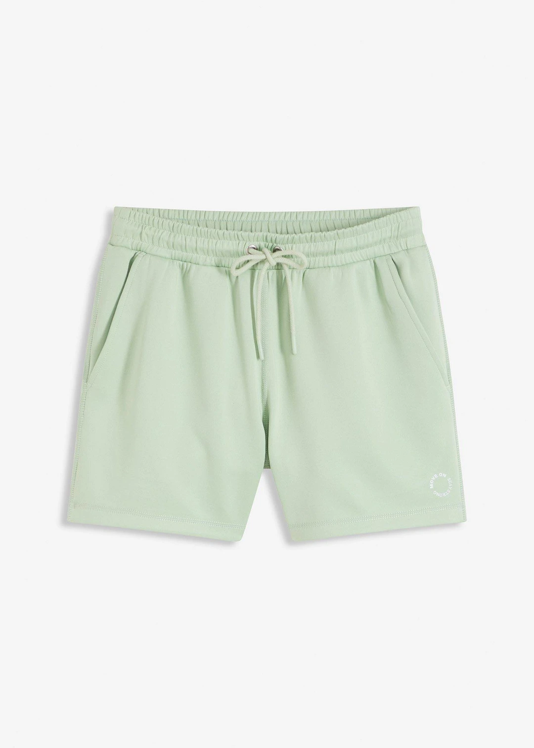 Short de sport technique à séchage rapide