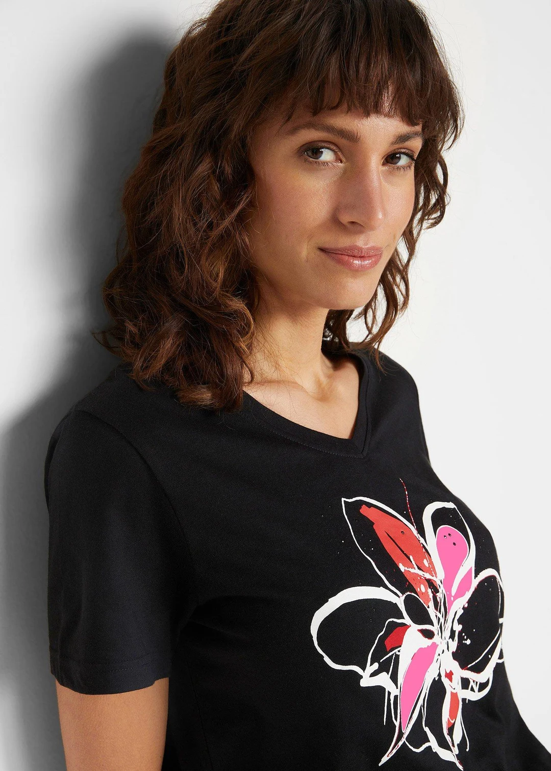 T-shirt - 3