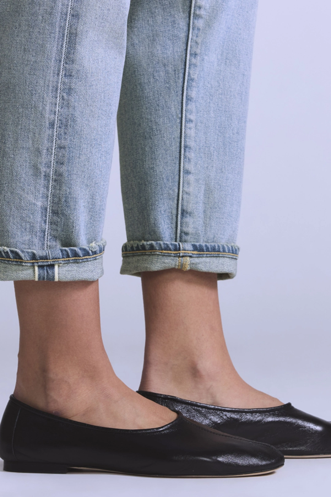 Levi's Jean Column - Femme - Noir / One Wash Black MOJ - 32X30 - 2