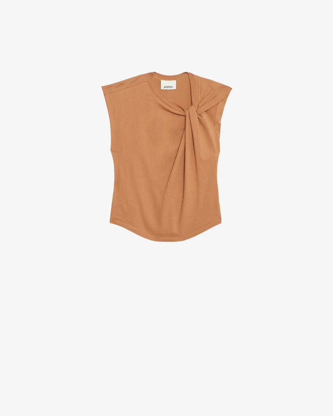 T-shirt Nayda - Femme - Noir - Taille XL