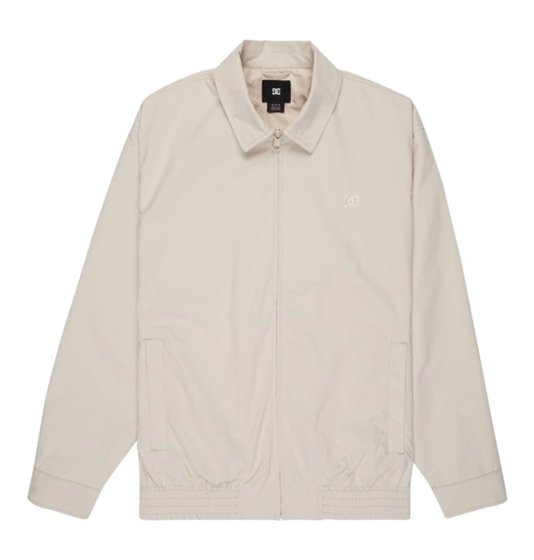 Driver - Veste déperlante pour Homme