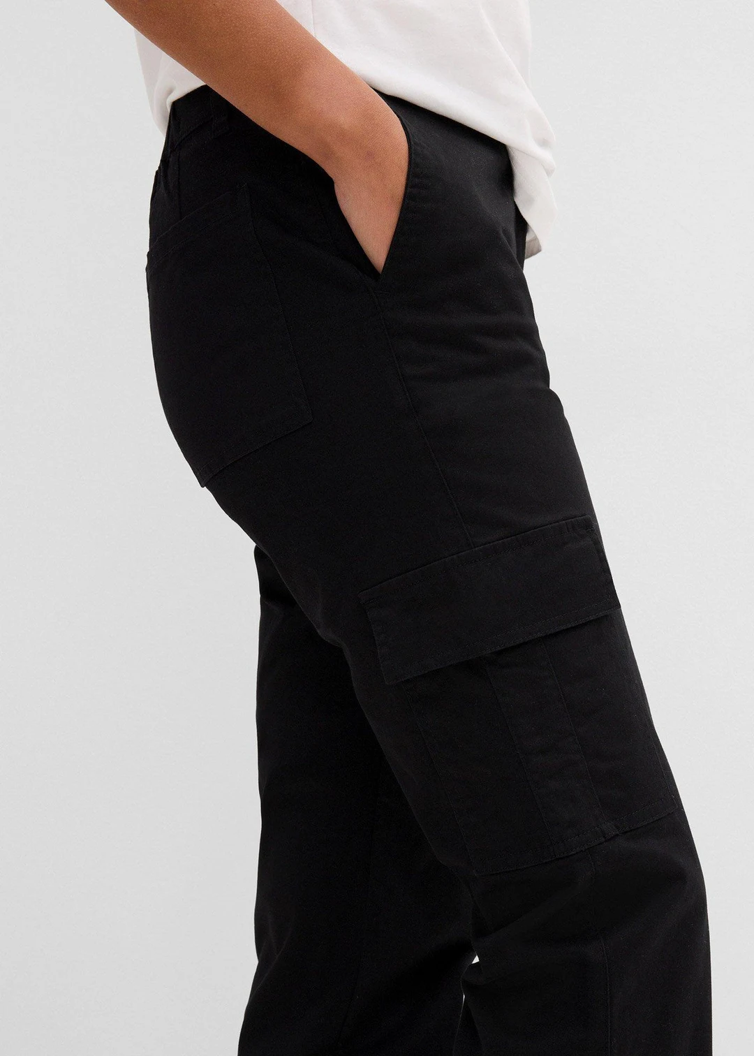 Pantalon cargo