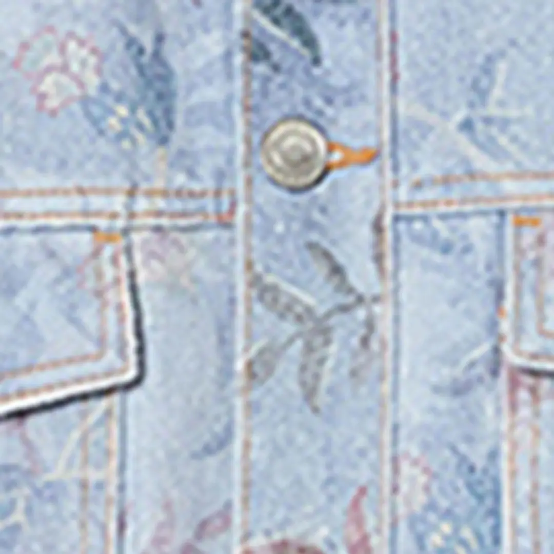 Veste Jango - Homme - Bleu - Taille XL - 6