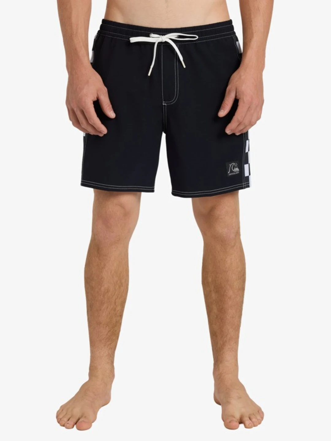 Original Arch Volley 17" - Short de bain pour Homme Noir