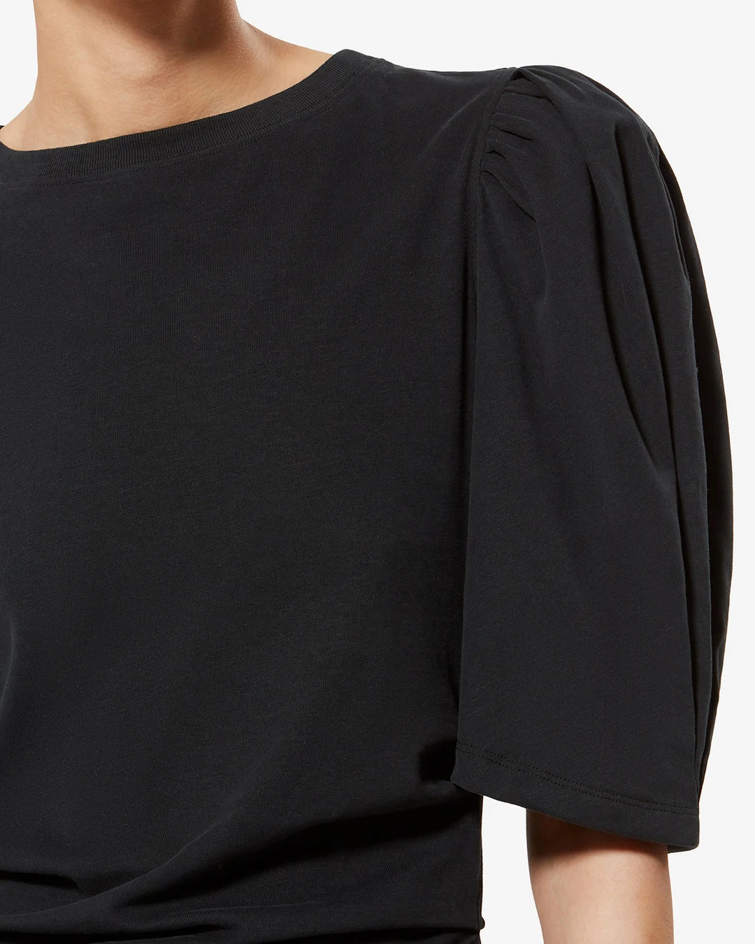 Robe Mylda - Femme - Noir - Taille XL - 2