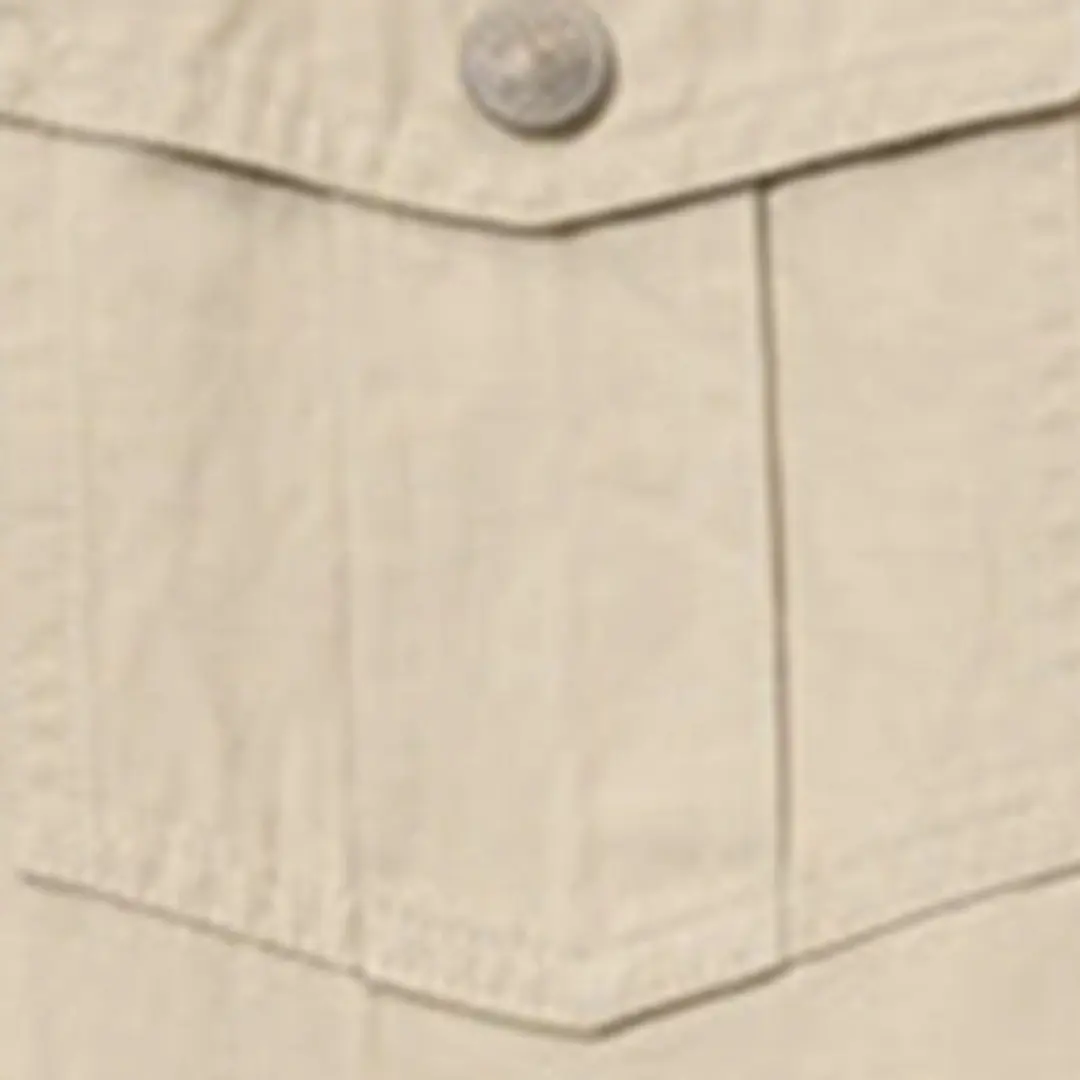 Veste Nevala - Femme - Beige - Taille 42 - Marant Étoile - 6
