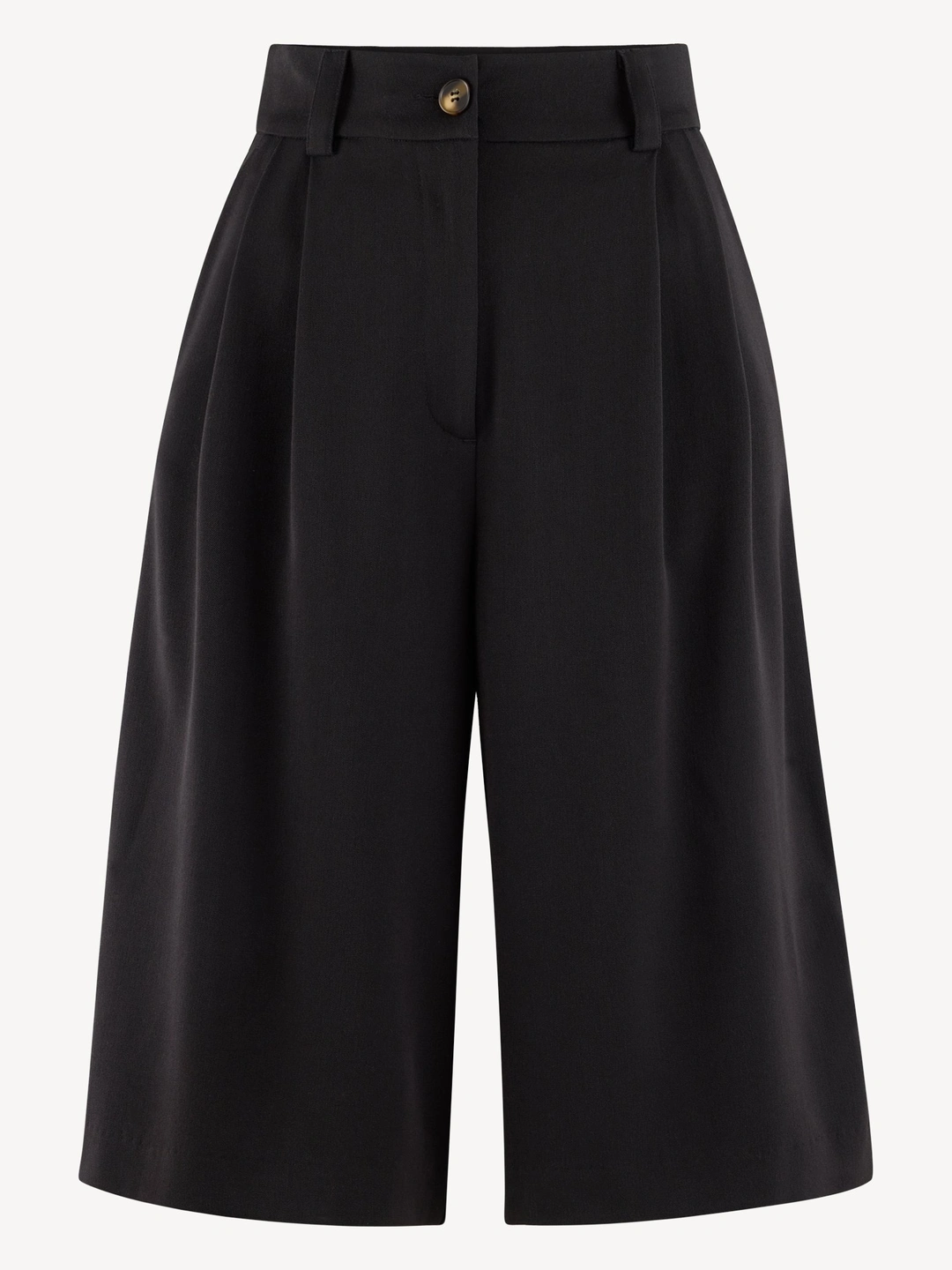 Bermuda Shorts noir - 40