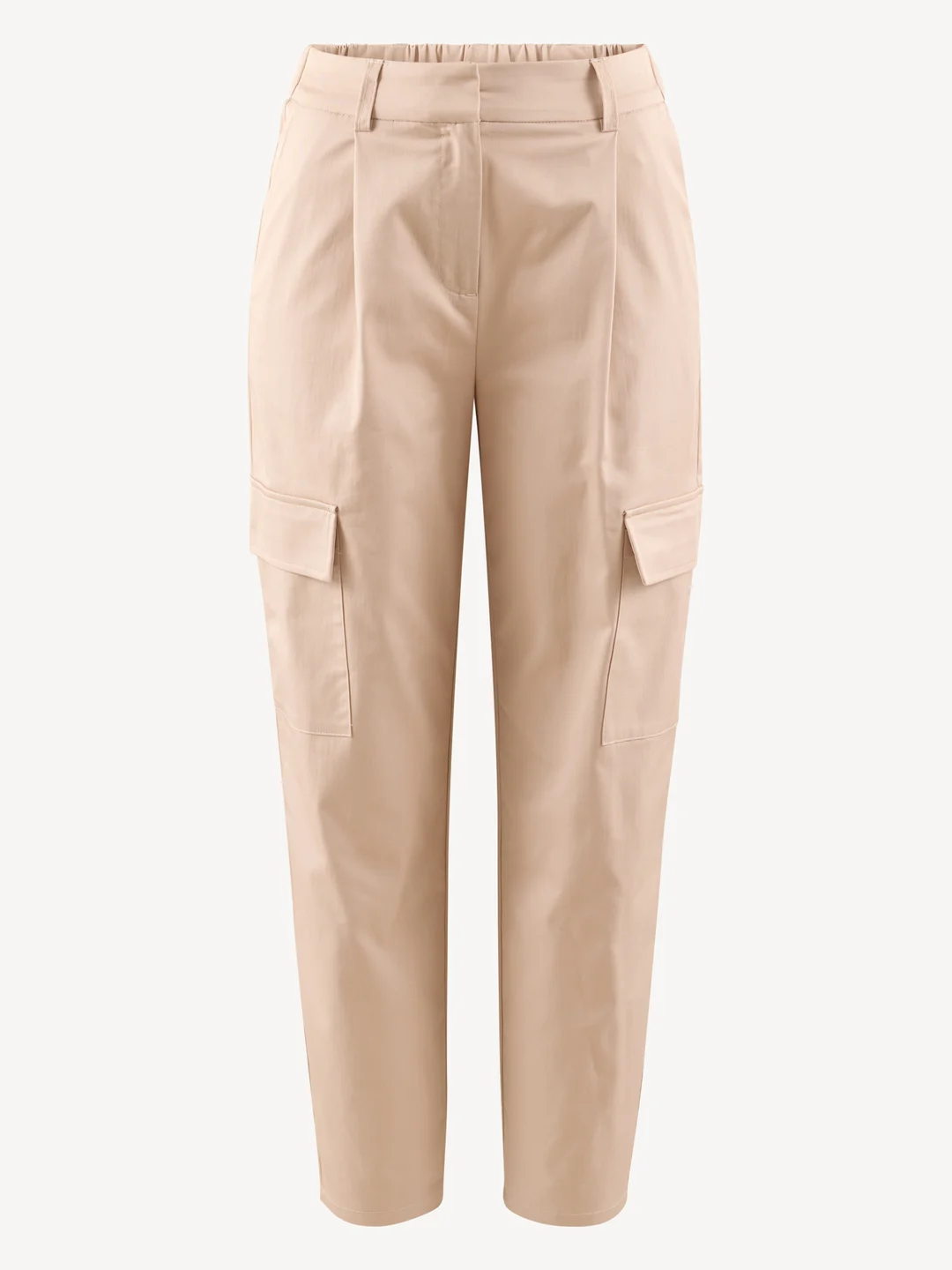 Cargo Pantalon beige - 40