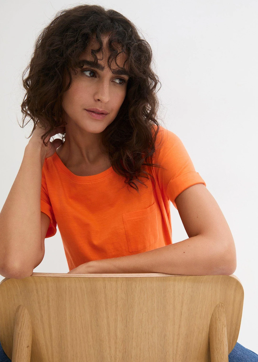 T-shirt 100% coton - 3