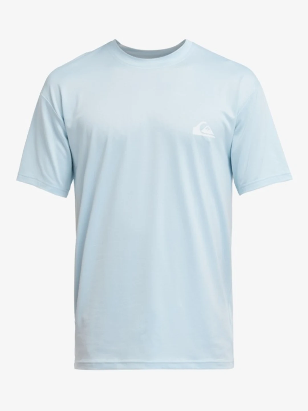 Everyday Surf - T-shirt de surf à manches courtes UPF 50 pour Homme Bleu