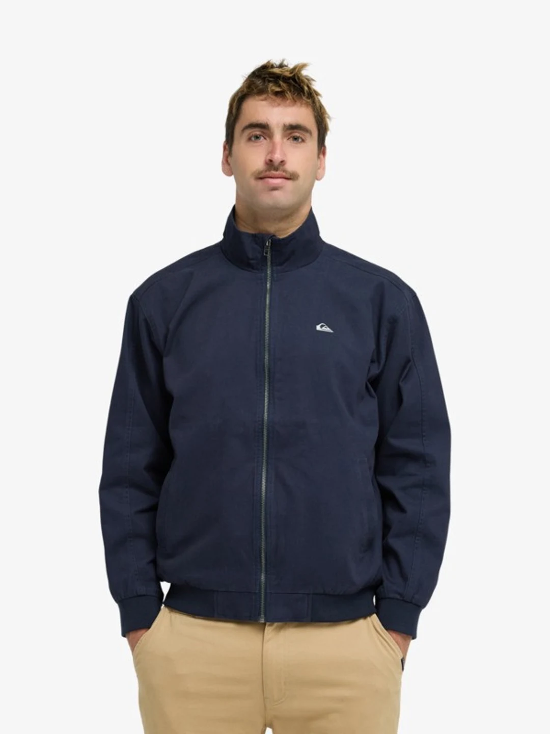 Taldora Summer - Blouson pour Homme Noir