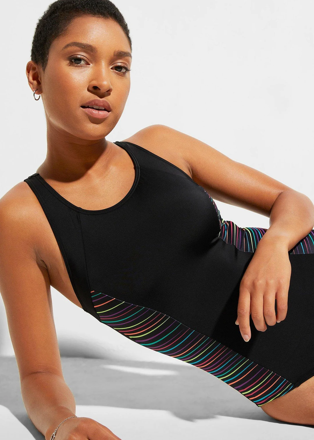 Maillot 1 pièce - 3