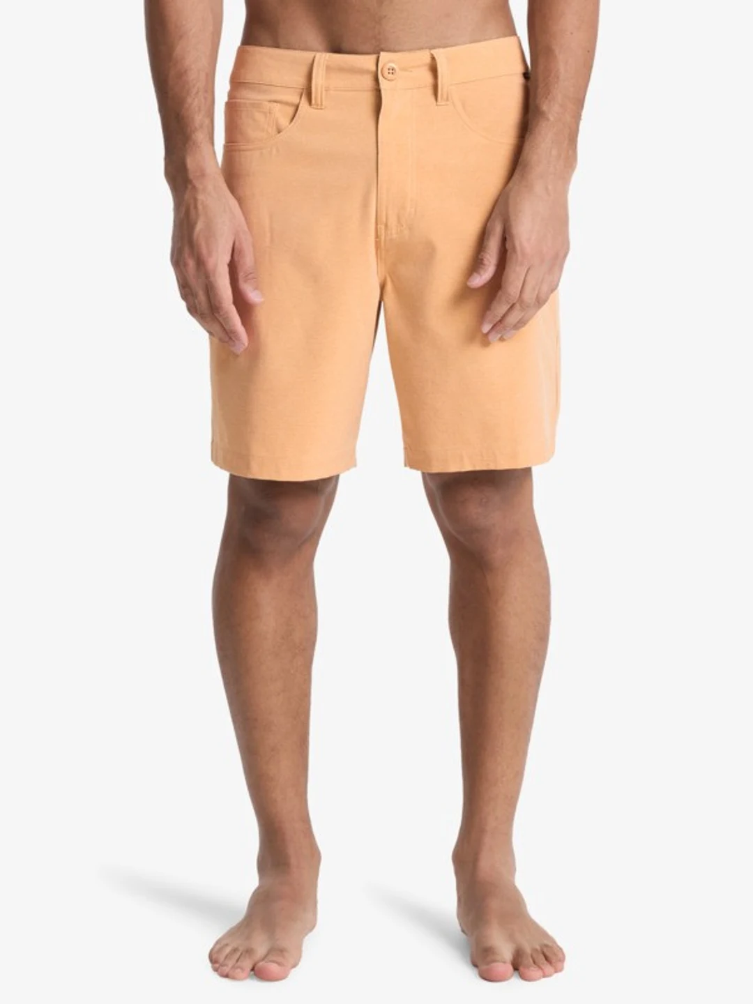 Nelson Amph 18" - Boardshort Amphibian pour Homme Bleu