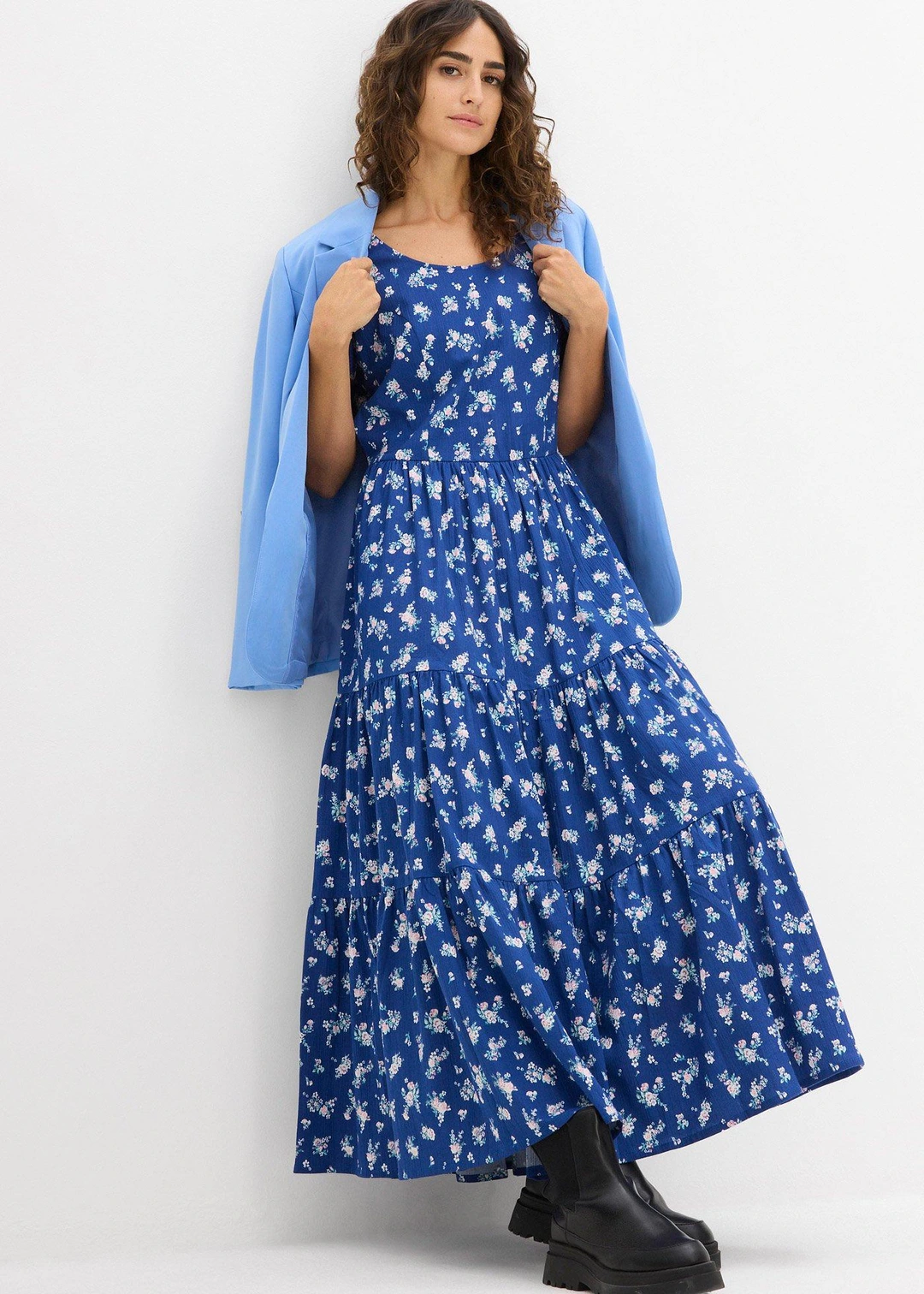 Robe 100% coton - 2