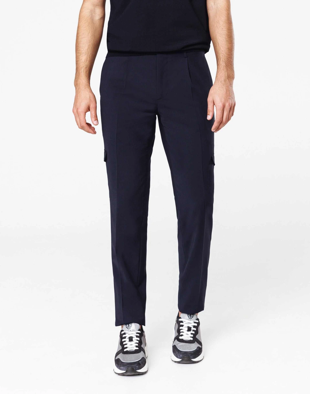 IZAC - Pantalon ville ''Timo''