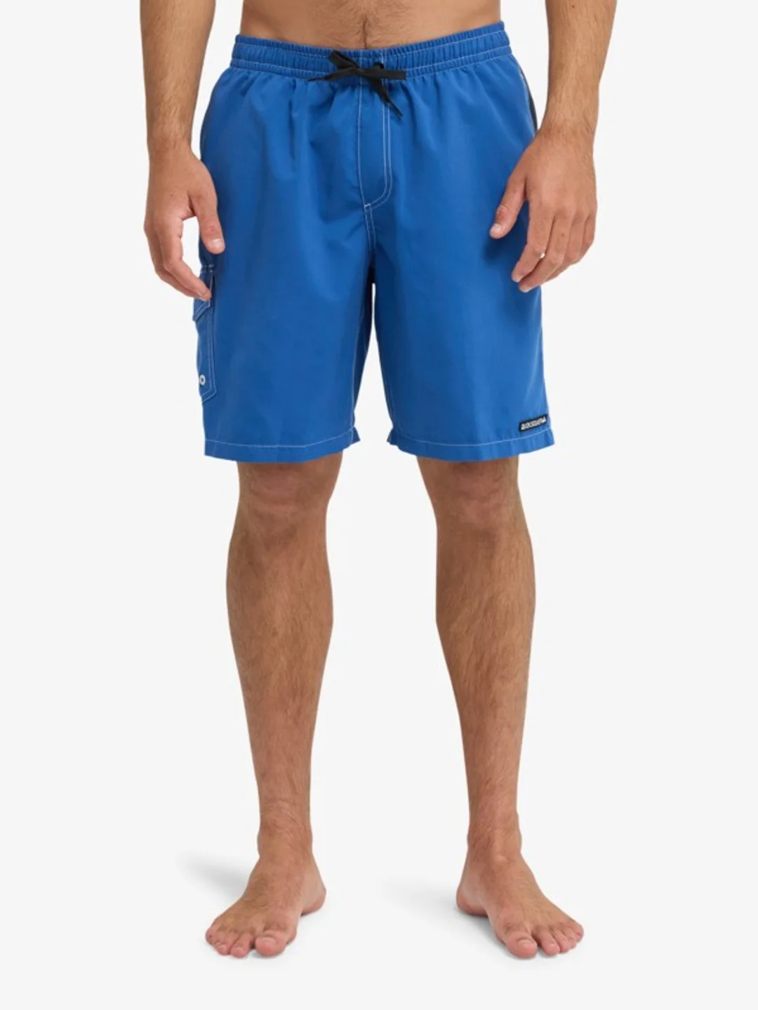 Everyday Dialer Volley 20" - Short de bain pour Homme Noir