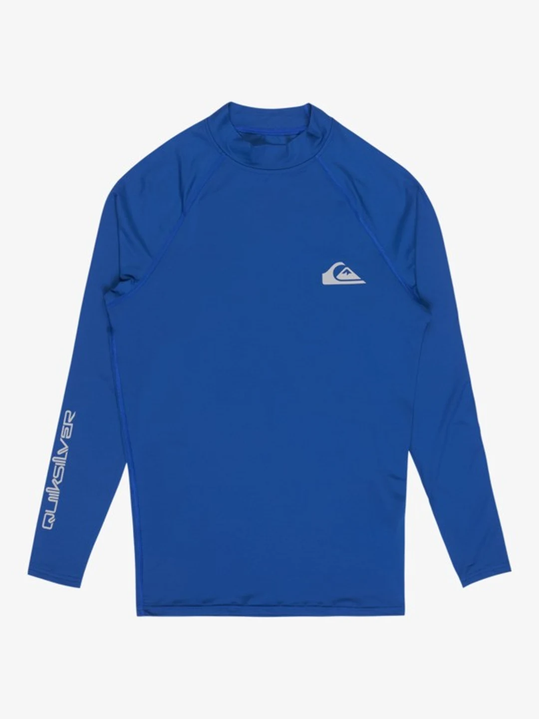Everyday - T-shirt de surf à manches longues UPF 50 pour Homme Noir