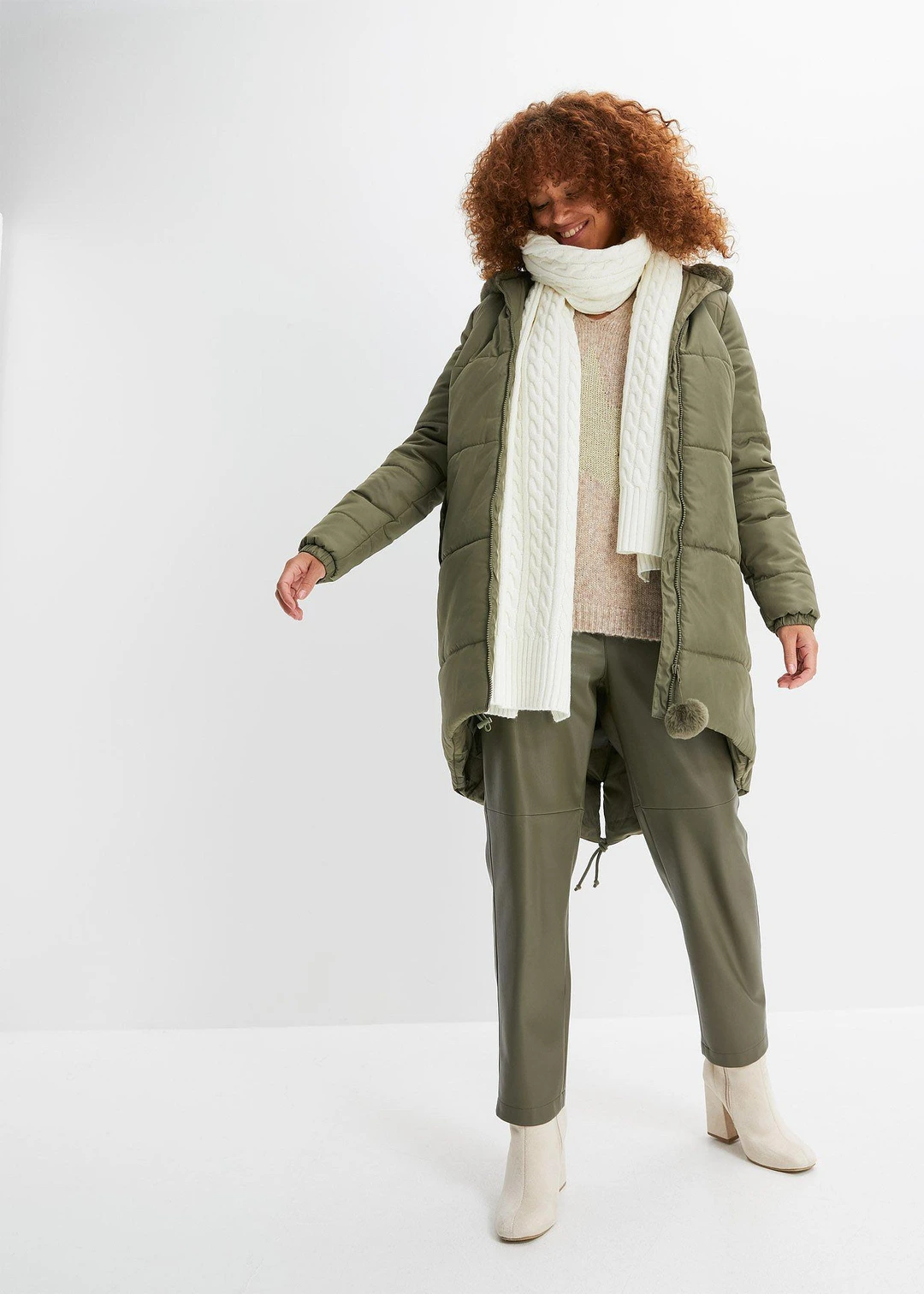Parka - 2