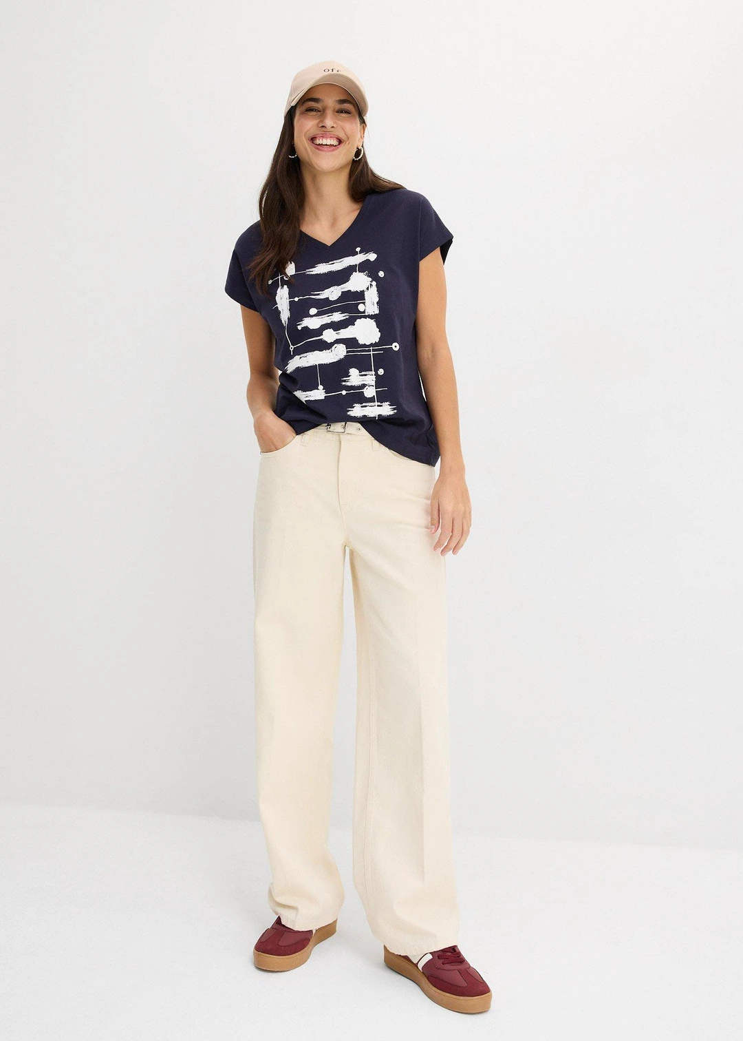 T-shirt - 2