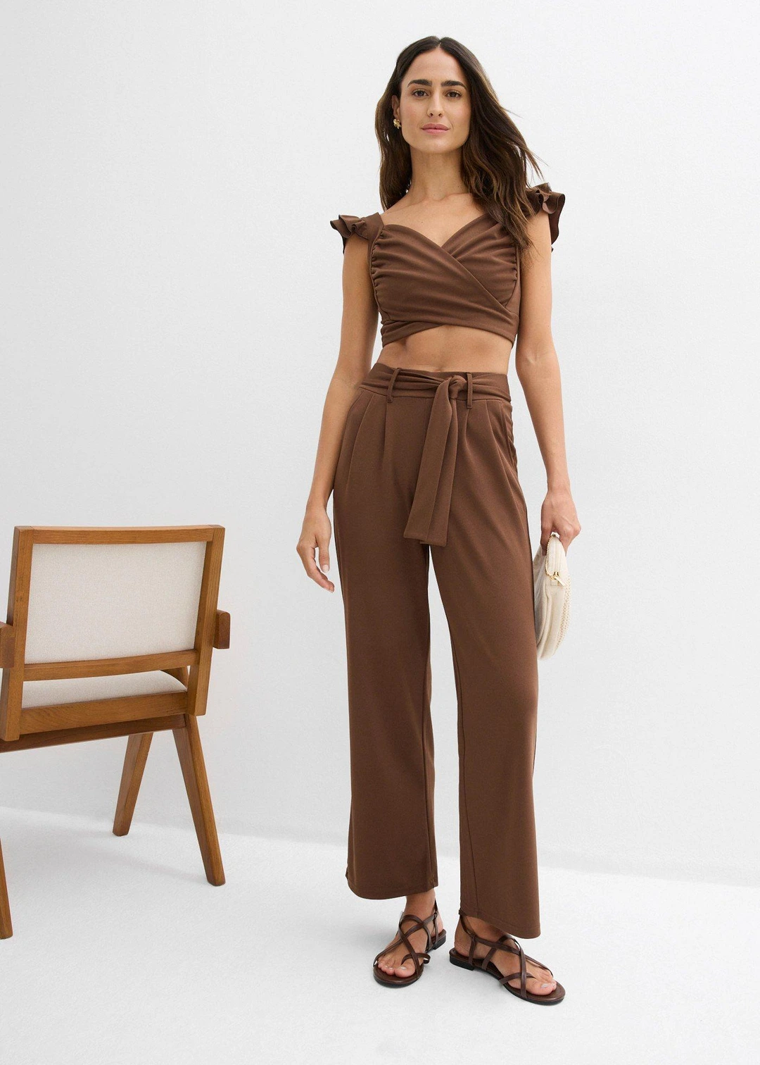 Top et pantalon (ens. 2 pces) - 2