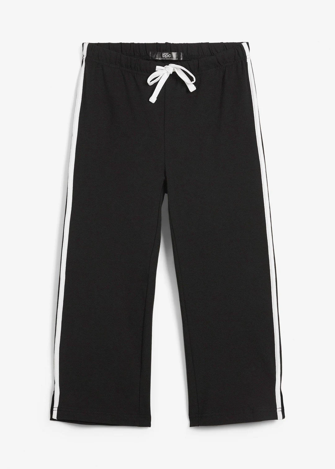 Pantalon de sport, longueur 3/4