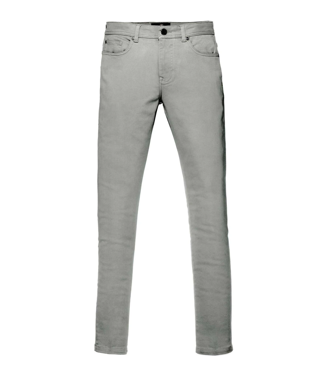 IZAC - Jean Hydroless stretch kaki clair ''Rio''