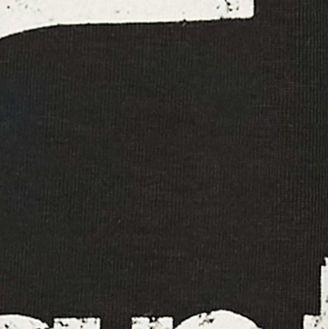 T-shirt Zafferh - Homme - Noir - Taille XL - 6