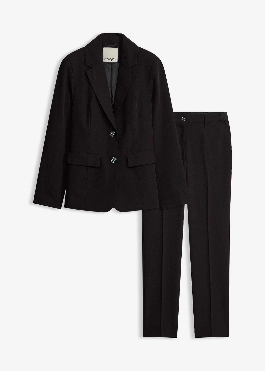 Tailleur pantalon