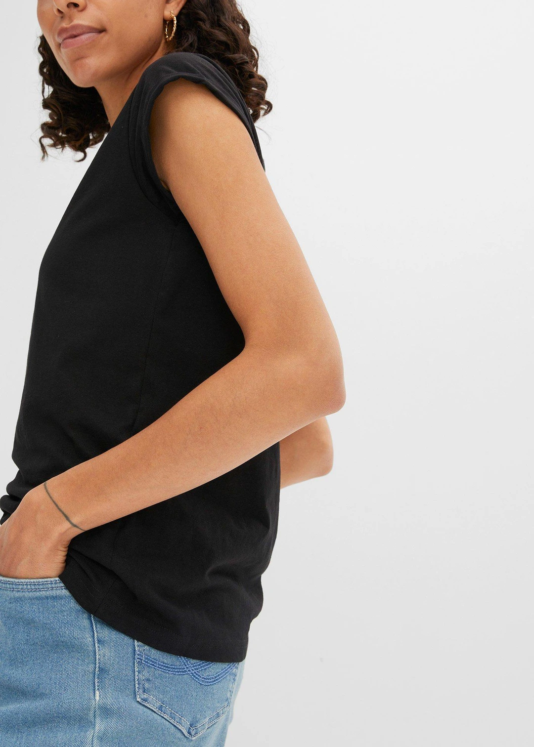 T-shirt 100% coton - 3
