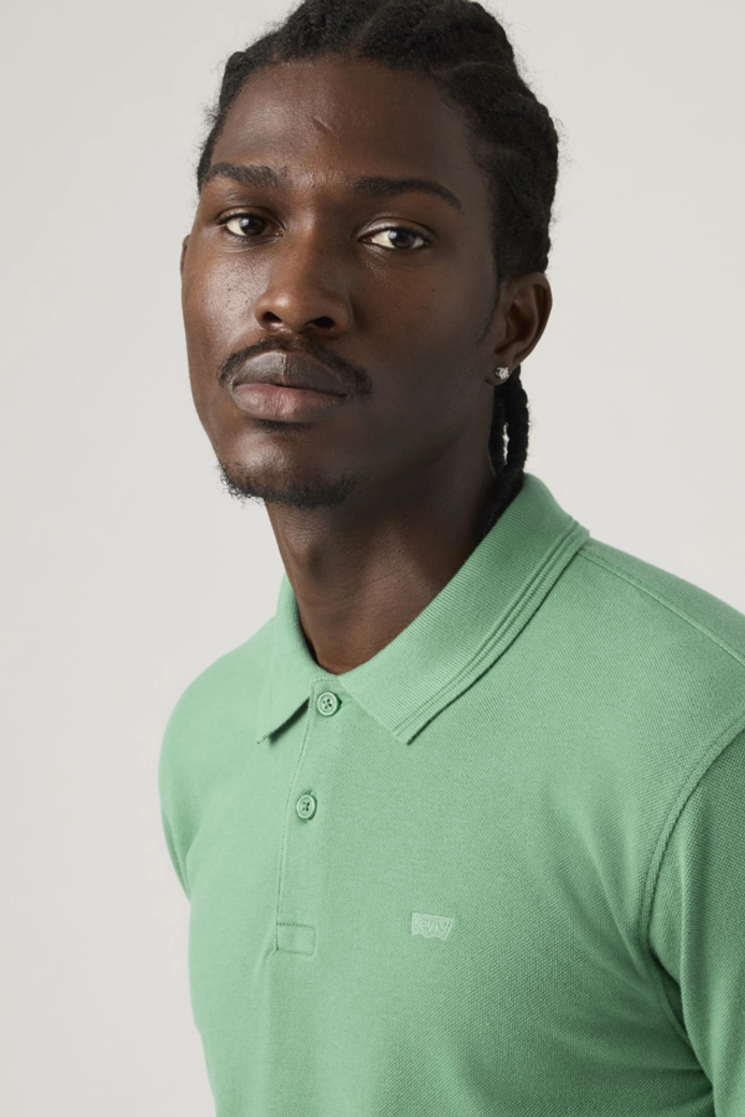 Levi's Polo Original - Homme - Blanc / Bright White - XL - 2