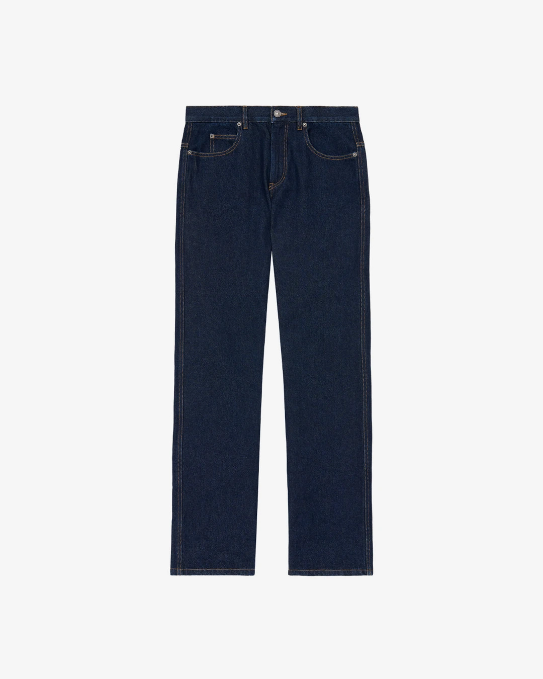 Pantalon Lewys - Homme - Foncé Nuit - Taille 34