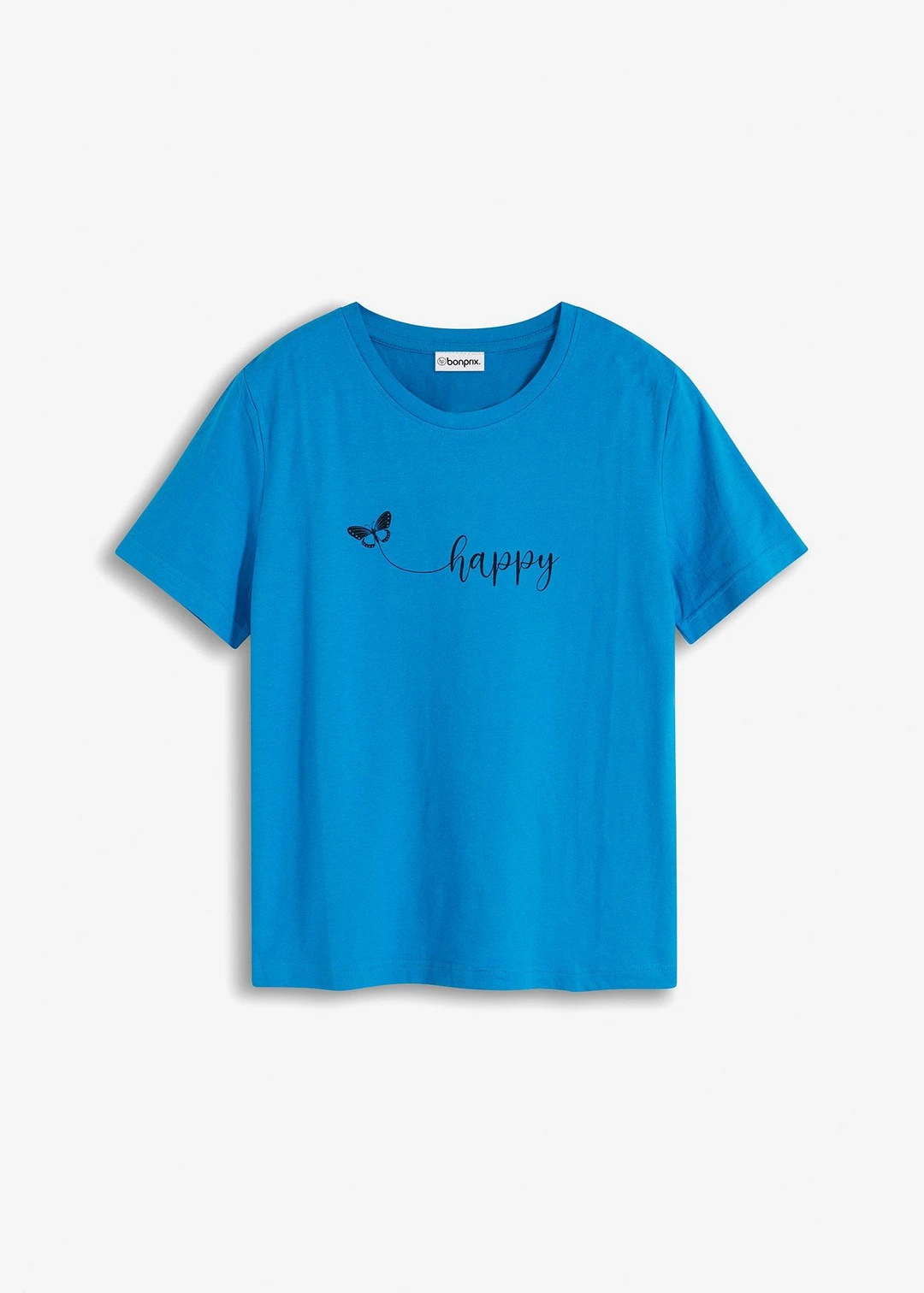 T-shirt 100% coton