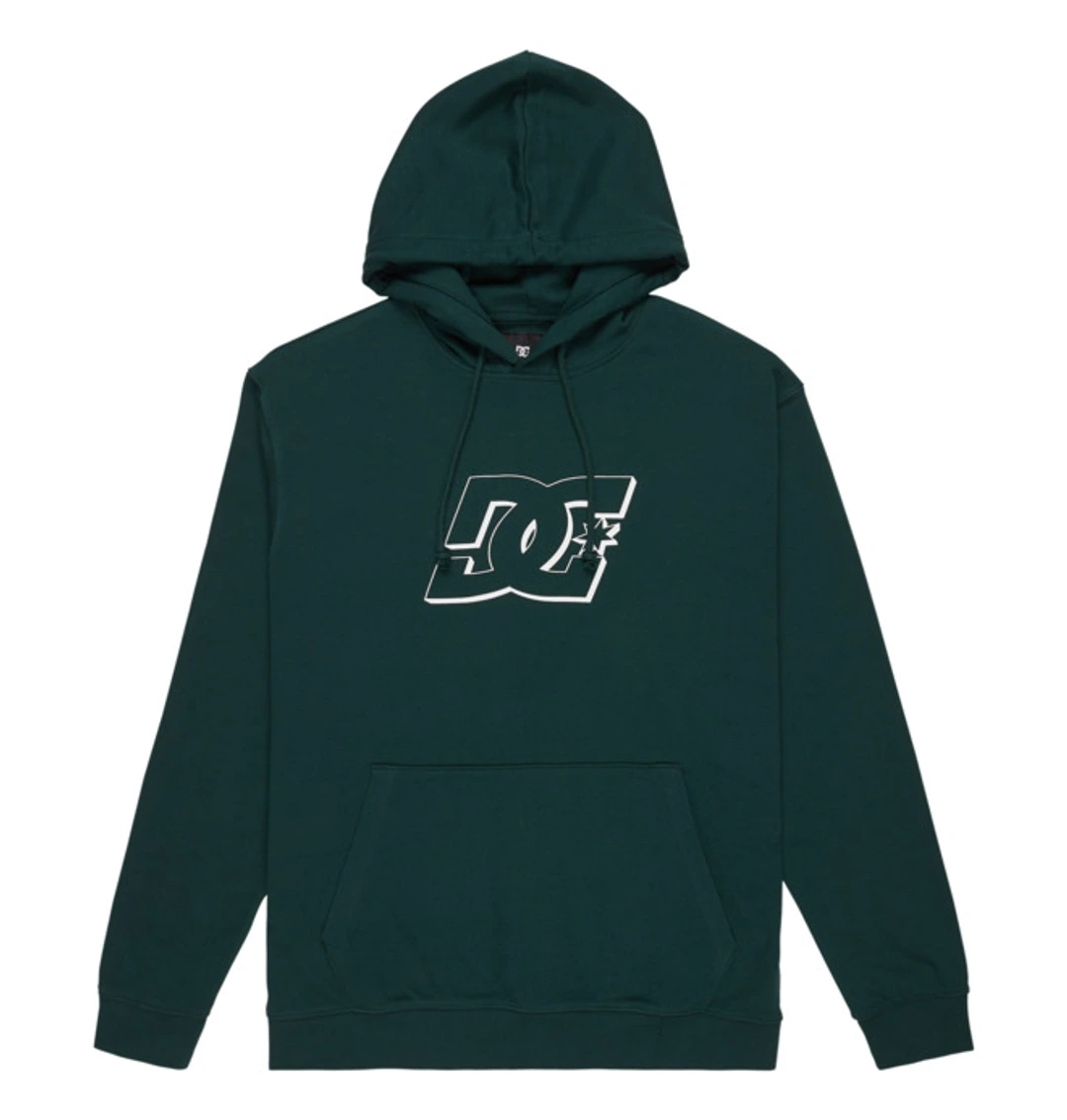 Hampden - Sweat à capuche pour Homme
