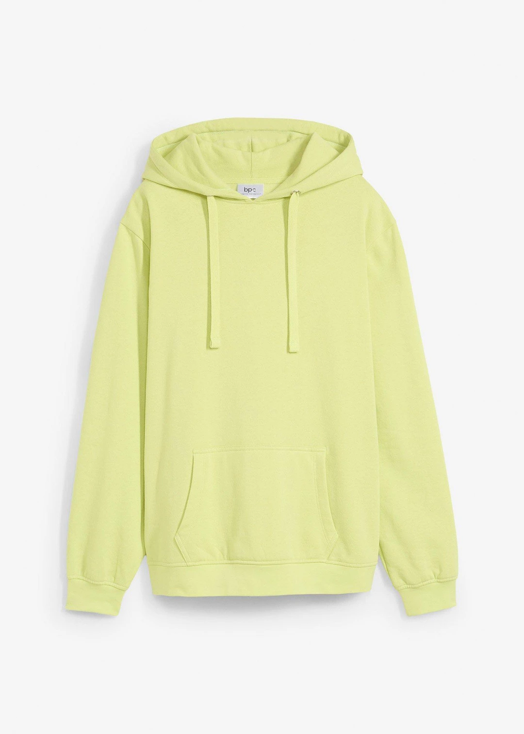 Sweat à capuche
