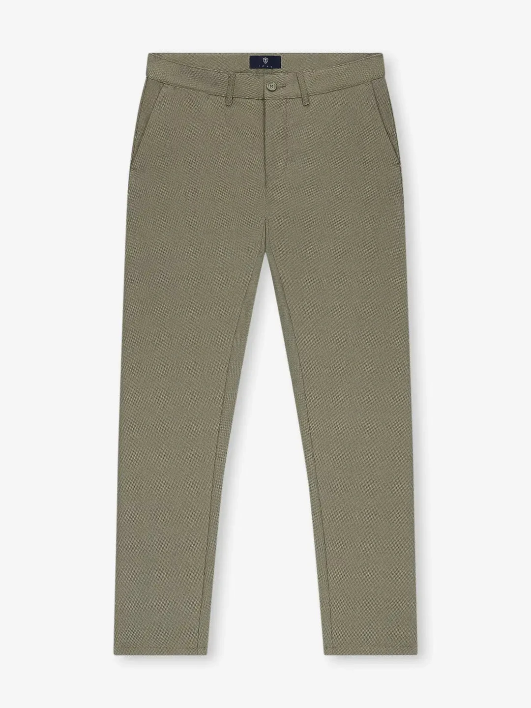 IZAC - Pantalon armuré kaki
