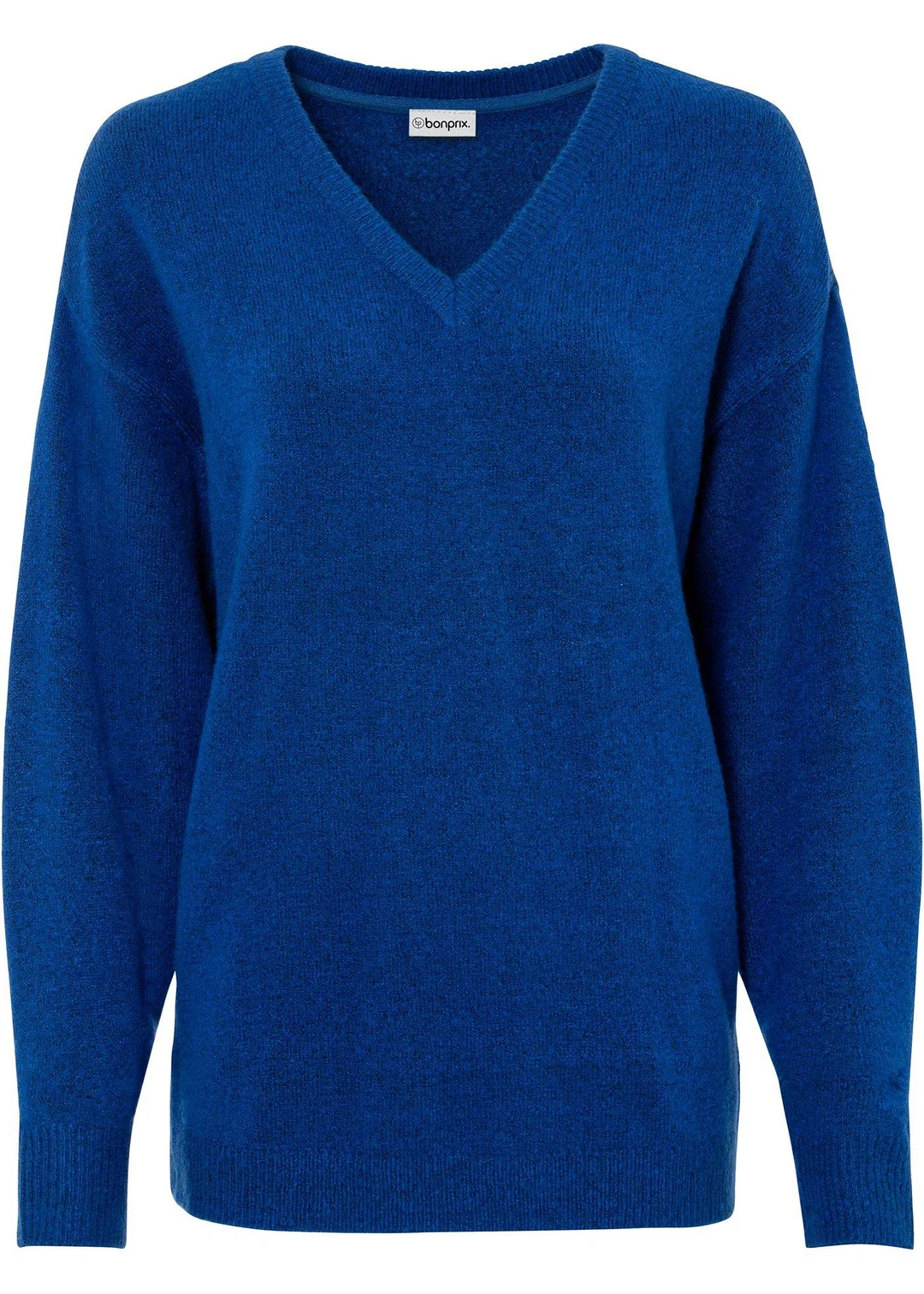 Pull en maille oversize