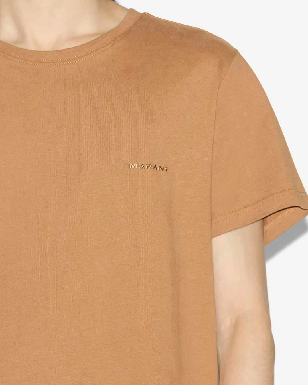 T-shirt Zafferh - Homme - Noir - Taille XL - 2