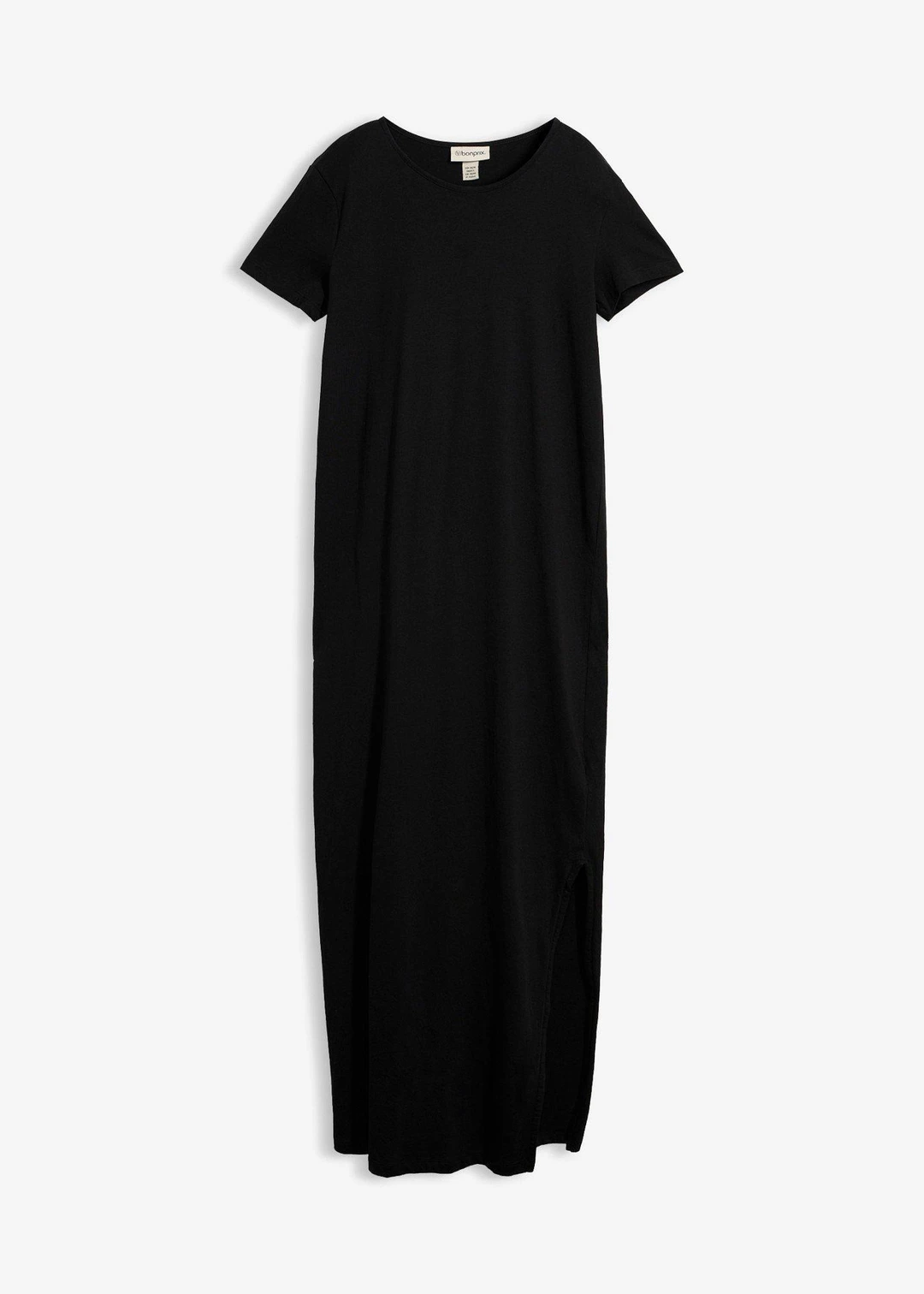 Robe longue 100% coton