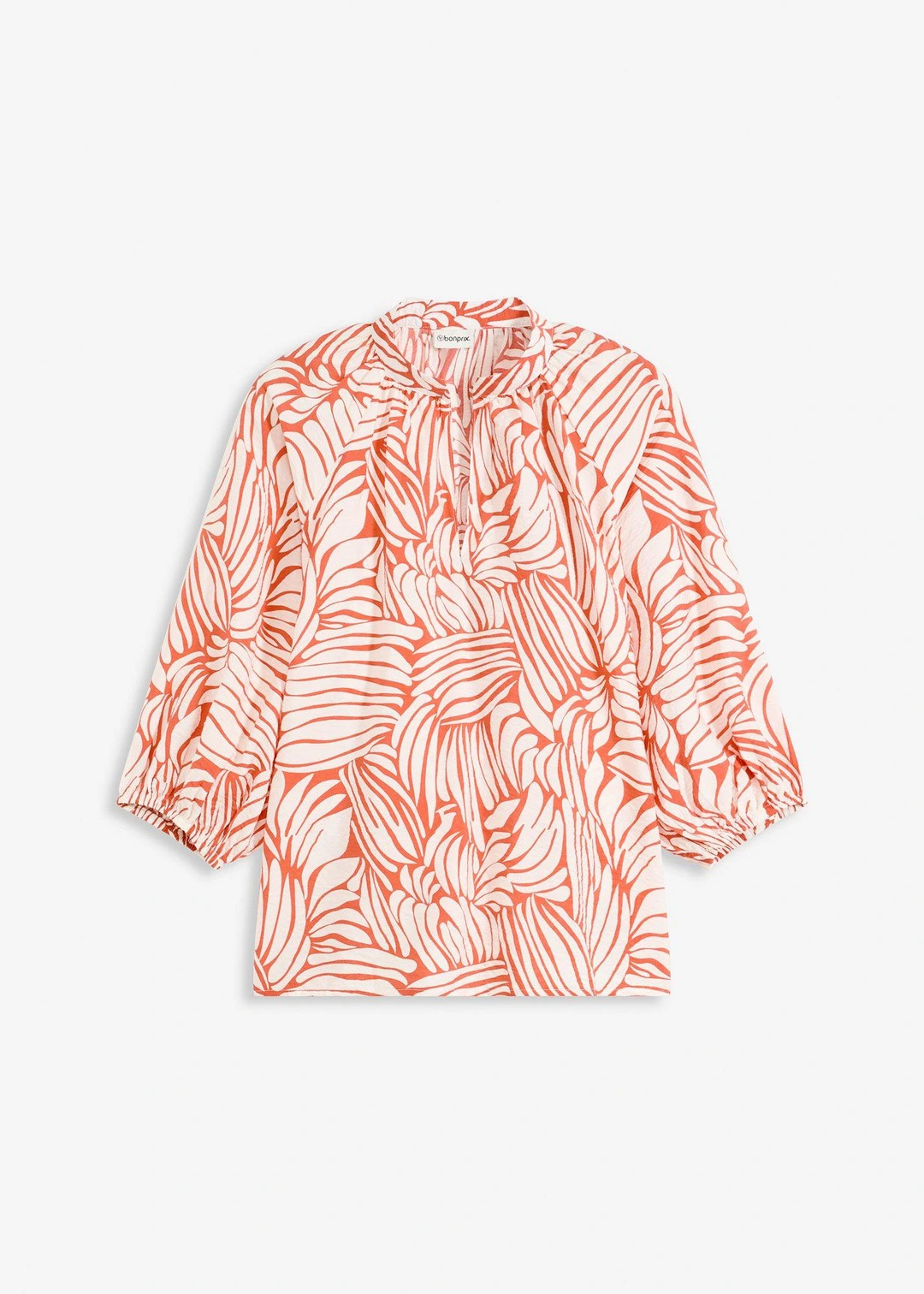 Tunique-blouse