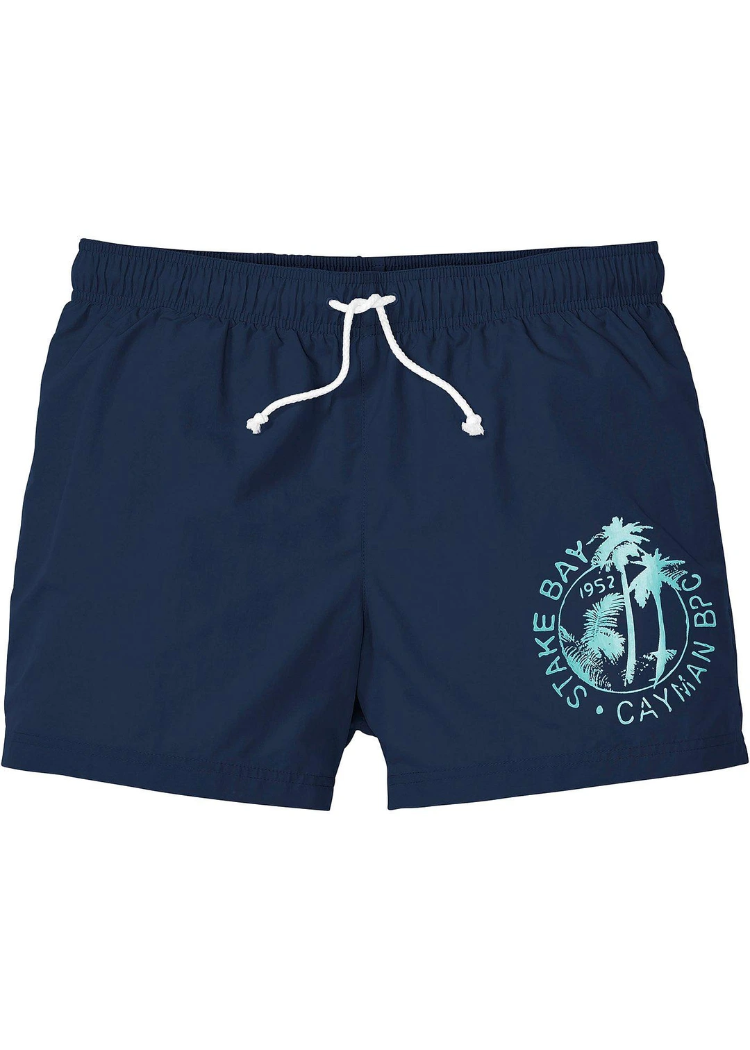 Short de bain homme