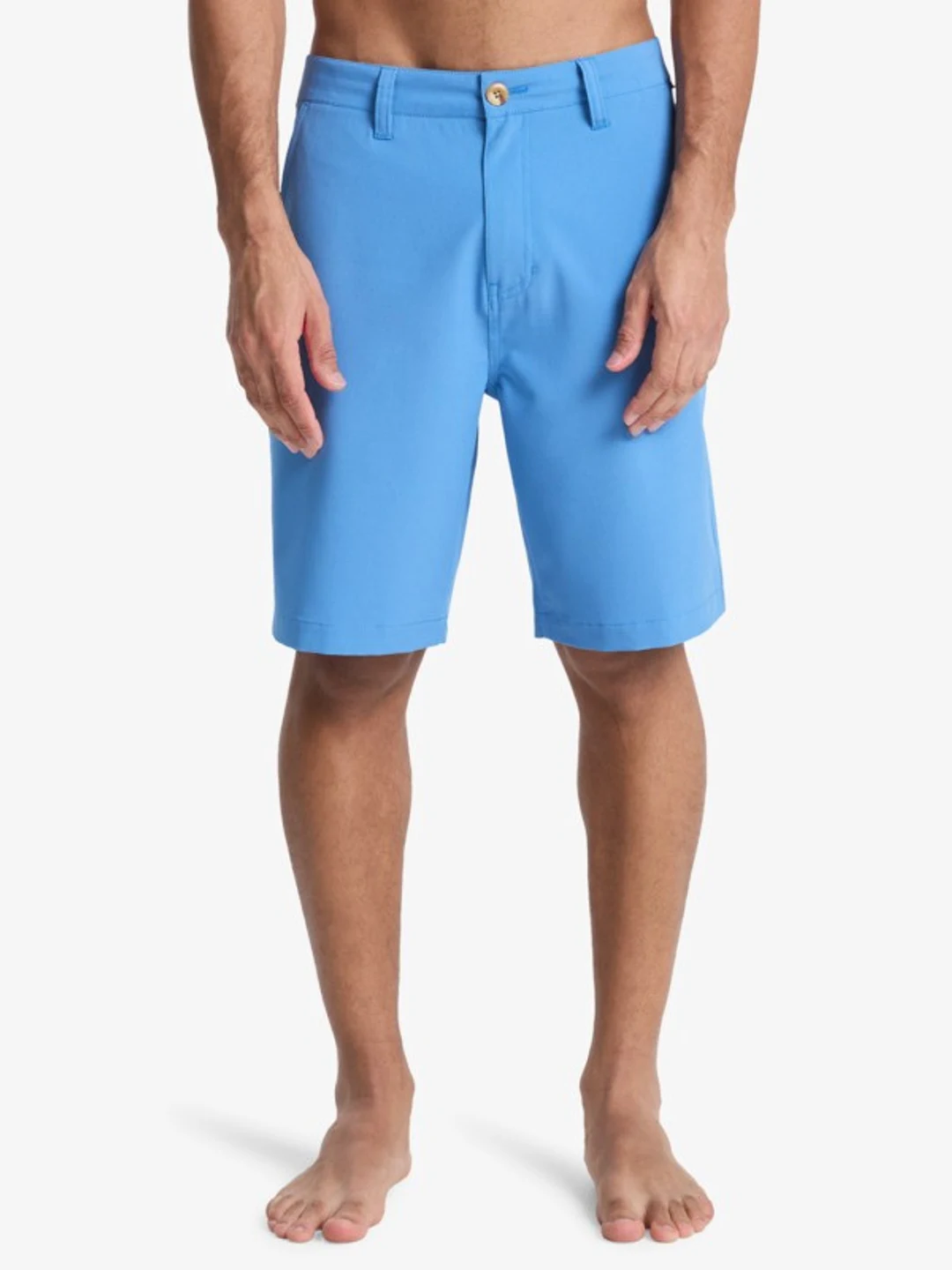 Union Amph 20" - Boardshort Amphibian pour Homme Noir